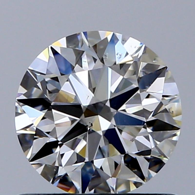 GIA 0.71 Carat 圓形 - Round Brilliant 天然鑽石 Natural diamond