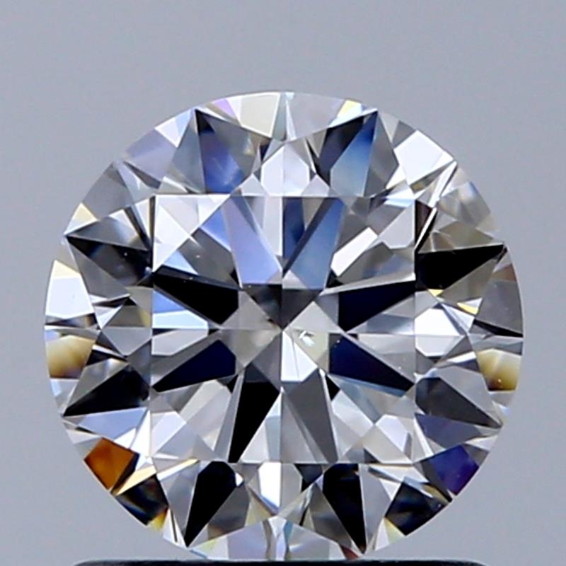 GIA 1.00 Carat 圓形 - Round Brilliant 天然鑽石 Natural diamond