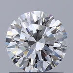 GIA 1.00 Carat 圓形 - Round Brilliant 天然鑽石 Natural diamond