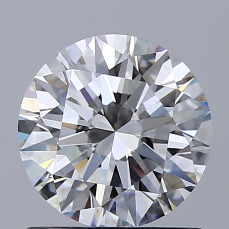 GIA 1.00 Carat 圓形 - Round Brilliant 天然鑽石 Natural diamond