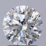 GIA 1.70 Carat 圓形 - Round Brilliant 天然鑽石 Natural diamond