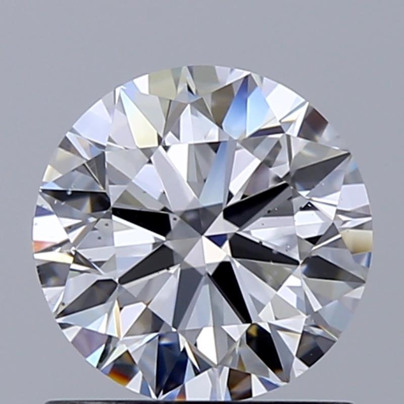 GIA 1.00 Carat 圓形 - Round Brilliant 天然鑽石 Natural diamond