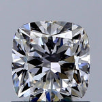 GIA 1.01 Carat 枕形改形 - Cushion Modified 天然鑽石 Natural diamond