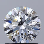 GIA 1.03 Carat 圓形 - Round Brilliant 天然鑽石 Natural diamond