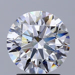 GIA 2.32 Carat 圓形 - Round Brilliant 天然鑽石 Natural diamond