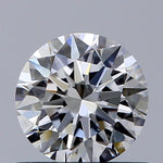 GIA 0.50 Carat 圓形 - Round Brilliant 天然鑽石 Natural diamond