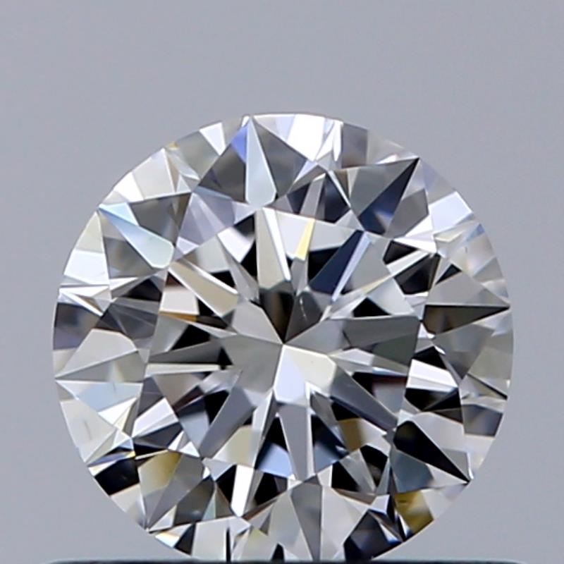 GIA 0.50 Carat 圓形 - Round Brilliant 天然鑽石 Natural diamond