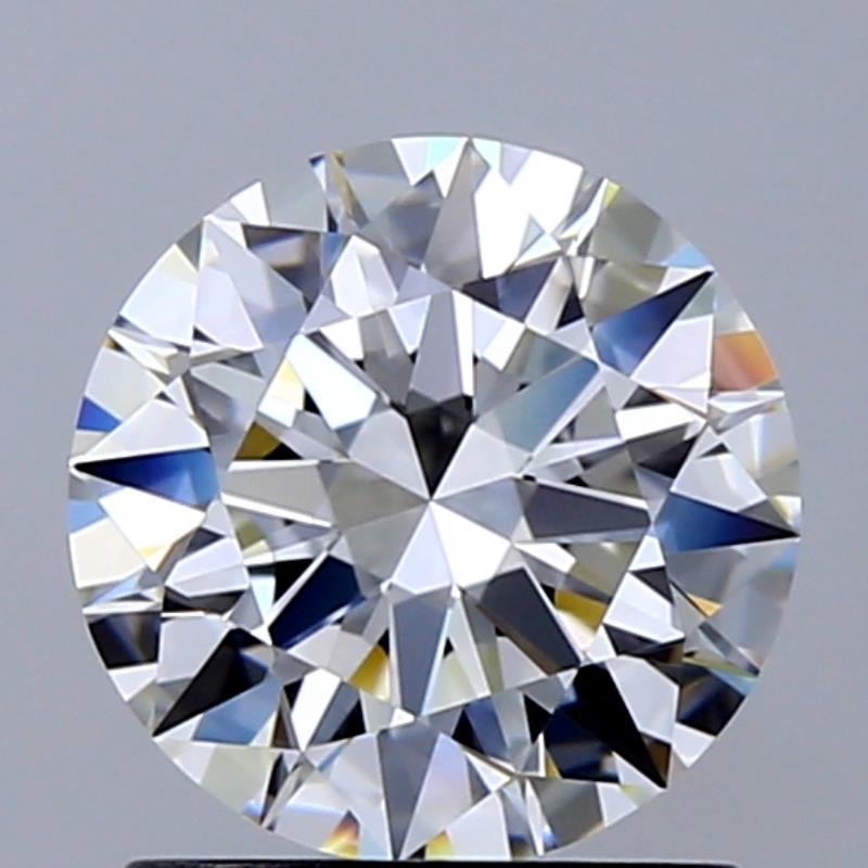 GIA 1.23 Carat 圓形 - Round Brilliant 天然鑽石 Natural diamond