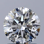 GIA 1.06 Carat 圓形 - Round Brilliant 天然鑽石 Natural diamond