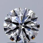 GIA 1.00 Carat 圓形 - Round Brilliant 天然鑽石 Natural diamond