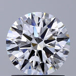 GIA 1.22 Carat 圓形 - Round Brilliant 天然鑽石 Natural diamond