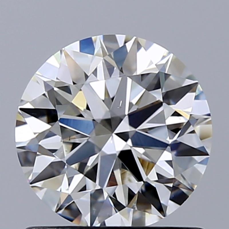 GIA 1.02 Carat 圓形 - Round Brilliant 天然鑽石 Natural diamond