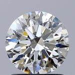 GIA 1.17 Carat 圓形 - Round Brilliant 天然鑽石 Natural diamond