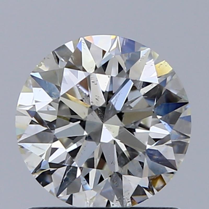 GIA 1.00 Carat 圓形 - Round Brilliant 天然鑽石 Natural diamond