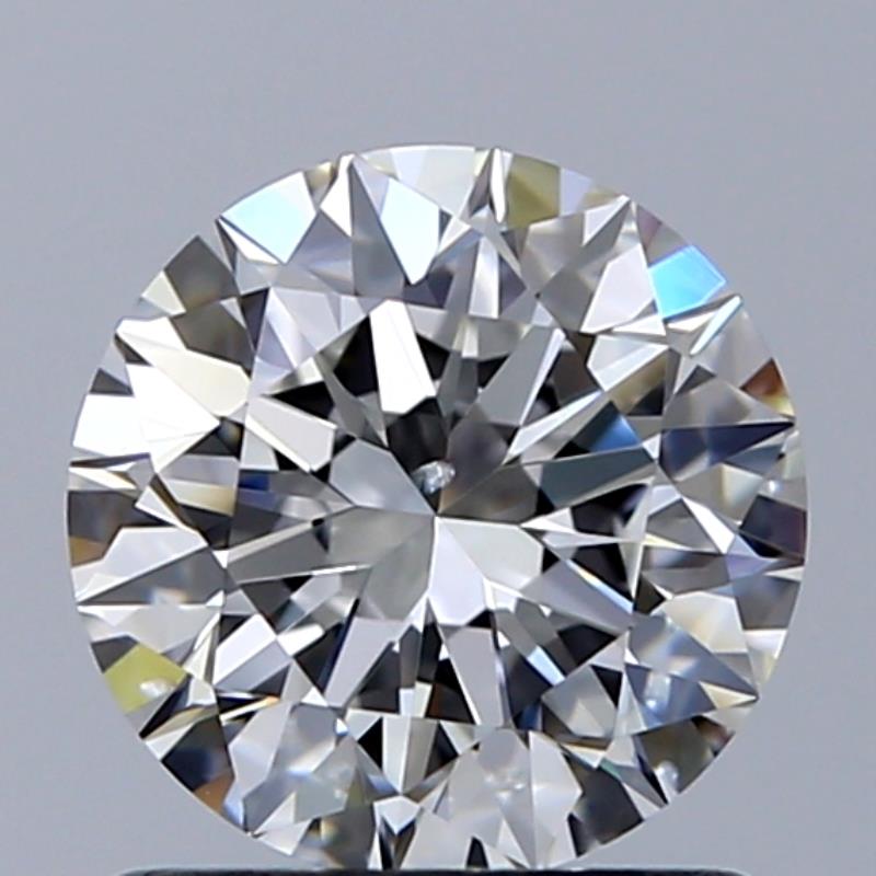 GIA 1.00 Carat 圓形 - Round Brilliant 天然鑽石 Natural diamond