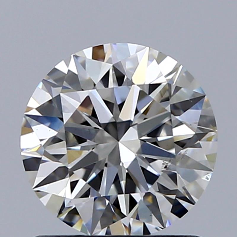 GIA 1.01 Carat 圓形 - Round Brilliant 天然鑽石 Natural diamond