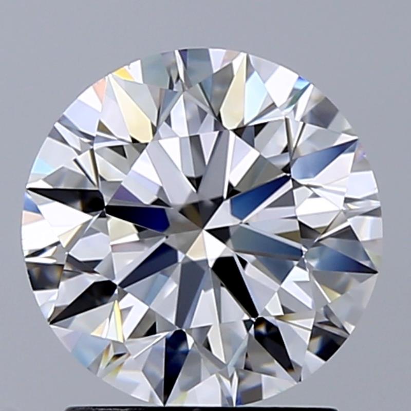 GIA 1.81 Carat 圓形 - Round Brilliant 天然鑽石 Natural diamond