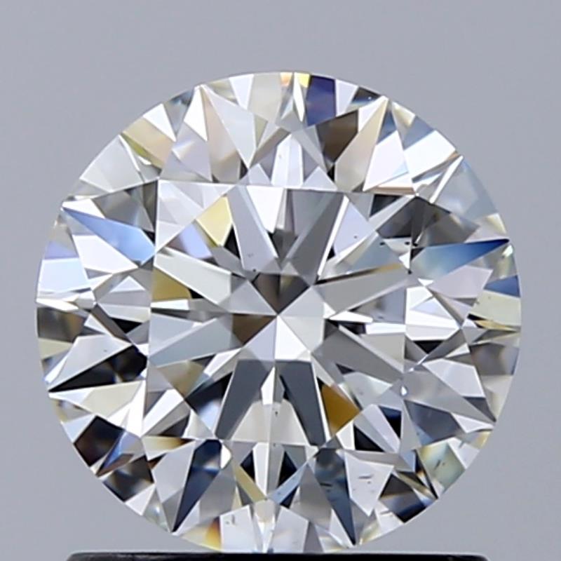 GIA 1.20 Carat 圓形 - Round Brilliant 天然鑽石 Natural diamond