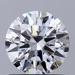 GIA 1.03 Carat 圓形 - Round Brilliant 天然鑽石 Natural diamond