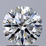 GIA 1.33 Carat 圓形 - Round Brilliant 天然鑽石 Natural diamond