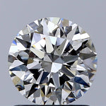 GIA 1.00 Carat 圓形 - Round Brilliant 天然鑽石 Natural diamond