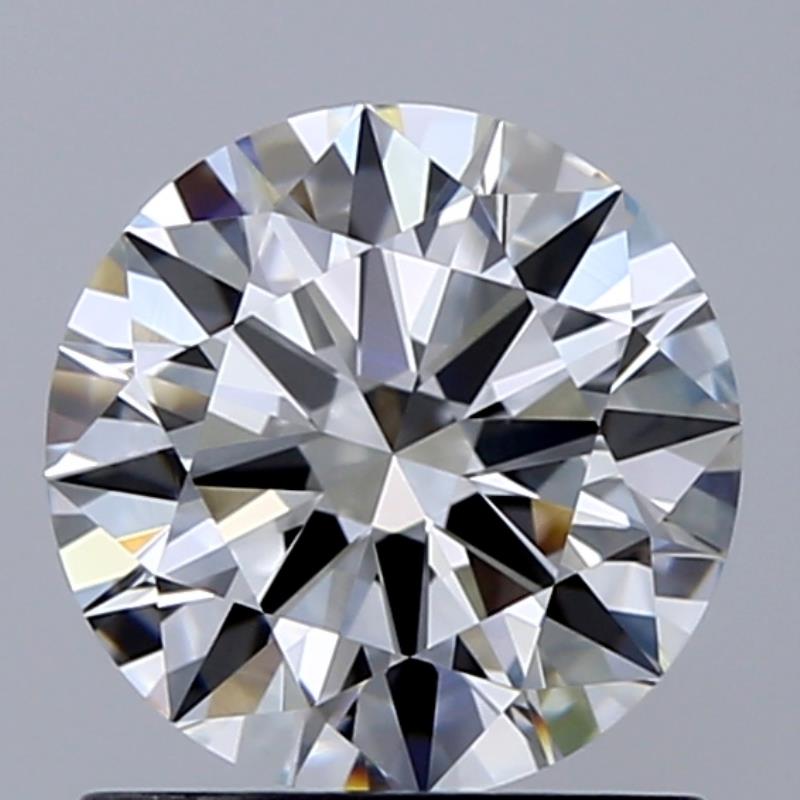 GIA 1.02 Carat 圓形 - Round Brilliant 天然鑽石 Natural diamond