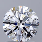 GIA 1.60 Carat 圓形 - Round Brilliant 天然鑽石 Natural diamond