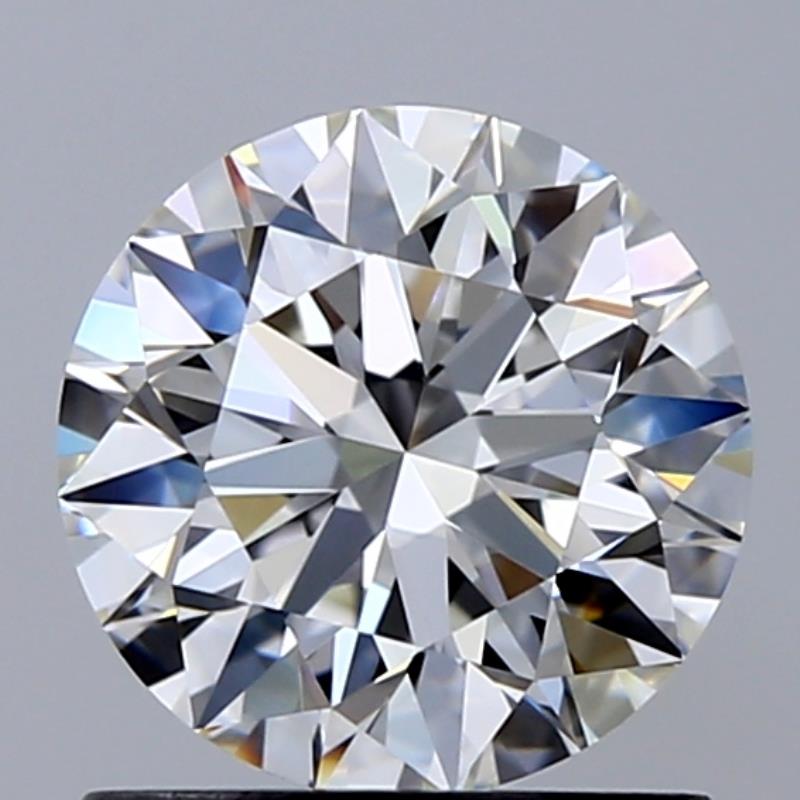 GIA 1.03 Carat 圓形 - Round Brilliant 天然鑽石 Natural diamond