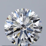 GIA 0.50 Carat 圓形 - Round Brilliant 天然鑽石 Natural diamond