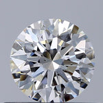 GIA 0.50 Carat 圓形 - Round Brilliant 天然鑽石 Natural diamond