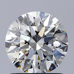 GIA 1.00 Carat 圓形 - Round Brilliant 天然鑽石 Natural diamond