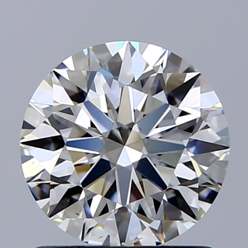 GIA 1.00 Carat 圓形 - Round Brilliant 天然鑽石 Natural diamond