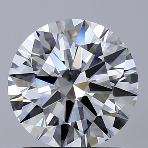 1.50克拉 E色 SI1級 天然圓形鑽石 | GIA1513247585 香港