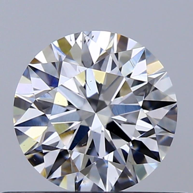 GIA 0.50 Carat 圓形 - Round Brilliant 天然鑽石 Natural diamond