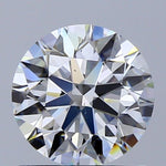 GIA 1.00 Carat 圓形 - Round Brilliant 天然鑽石 Natural diamond