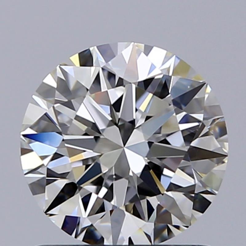 GIA 1.00 Carat 圓形 - Round Brilliant 天然鑽石 Natural diamond