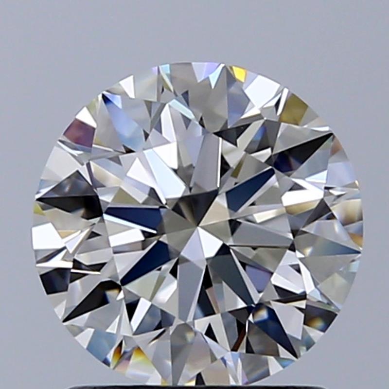 GIA 1.30 Carat 圓形 - Round Brilliant 天然鑽石 Natural diamond