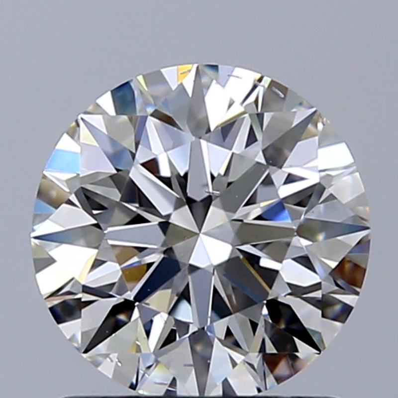 GIA 1.07 Carat 圓形 - Round Brilliant 天然鑽石 Natural diamond