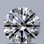 GIA 1.00 Carat 圓形 - Round Brilliant 天然鑽石 Natural diamond