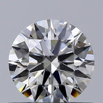 GIA 0.50 Carat 圓形 - Round Brilliant 天然鑽石 Natural diamond