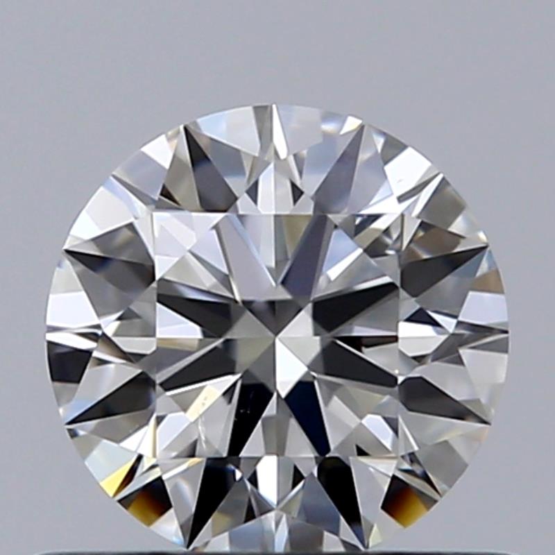 GIA 0.50 Carat 圓形 - Round Brilliant 天然鑽石 Natural diamond