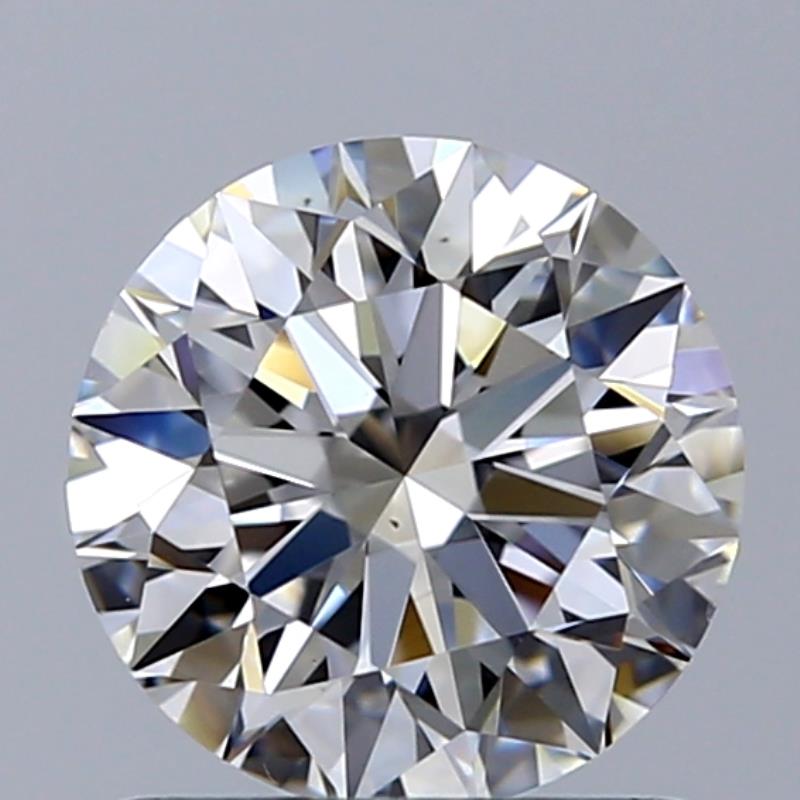 GIA 1.00 Carat 圓形 - Round Brilliant 天然鑽石 Natural diamond