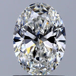 GIA 1.00 Carat 橢圓形 - Oval 天然鑽石 Natural diamond