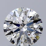 GIA 1.02 Carat 圓形 - Round Brilliant 天然鑽石 Natural diamond