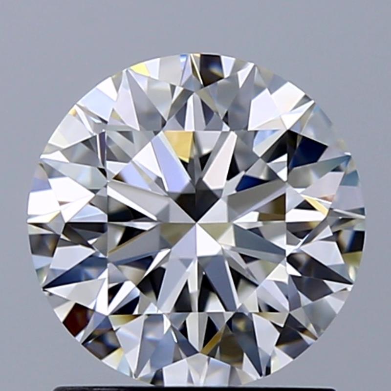 GIA 1.30 Carat 圓形 - Round Brilliant 天然鑽石 Natural diamond