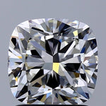 GIA 1.31 Carat 枕形改形 - Cushion Modified 天然鑽石 Natural diamond