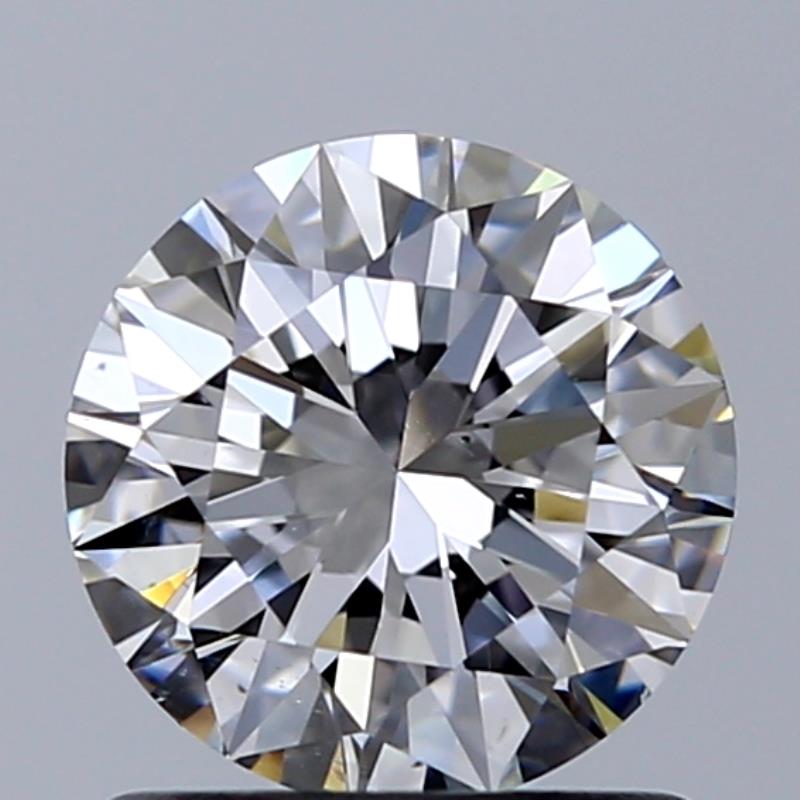 GIA 1.00 Carat 圓形 - Round Brilliant 天然鑽石 Natural diamond