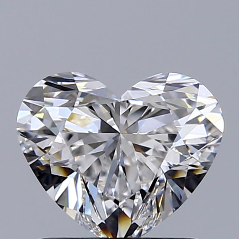 GIA 1.01 Carat 心形 - Heart 天然鑽石 Natural diamond