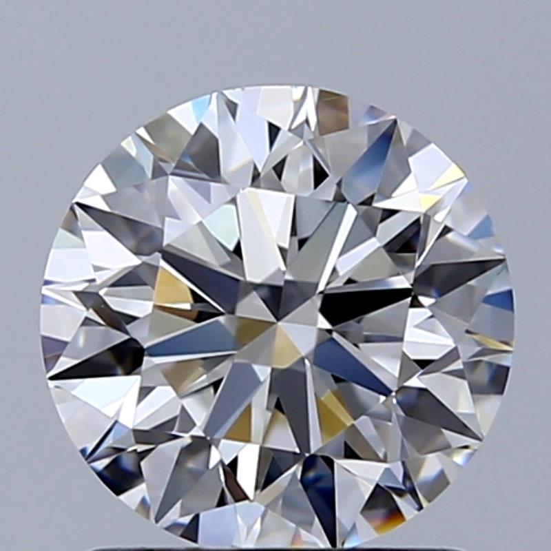 GIA 1.21 Carat 圓形 - Round Brilliant 天然鑽石 Natural diamond