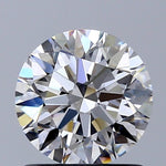 GIA 1.02 Carat 圓形 - Round Brilliant 天然鑽石 Natural diamond